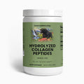 Grass-Fed Hydrolyzed Collagen Peptides