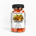 Turmeric Gummies