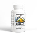 Omega-3 EPA 180mg + DHA 120mg
