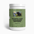 Grass-Fed Hydrolyzed Collagen Peptides